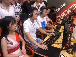 Luật AOE Random D3KT