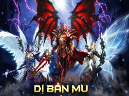 MU Kỳ Tích - Funtap