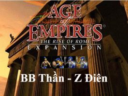 Hướng Dẫn Nâng Cấp Lên BB Thần AOE Mạnh Nhất Nâng cấp BB thần AOE