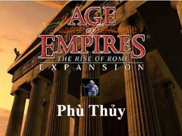 Hướng Dẫn Nâng Cấp Phù Thủy AOE Mạnh Nhất và Cách Chơi Nâng cấp phù thủy AOE