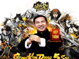 Tải game Nhất Đại Tông Sư – Code, GiftCode, Nạp Thẻ Nhất Đại Tông Sư - SohaGame