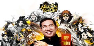 Nhất Đại Tông Sư - SohaGame