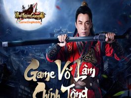 Nhất Kiếm Giang Hồ - Funtap