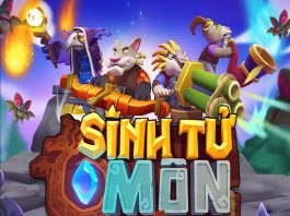 Tải Sinh Tử Môn ZingPlay – Code, GiftCode, Nạp Thẻ Sinh Tử Môn ZingPlay