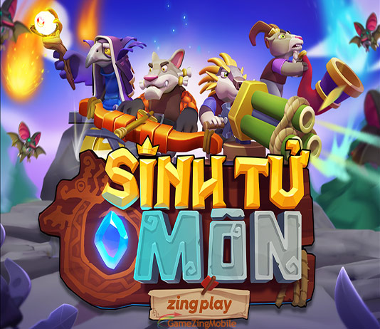 Tải Sinh Tử Môn ZingPlay – Code, GiftCode, Nạp Thẻ Sinh Tử Môn ZingPlay