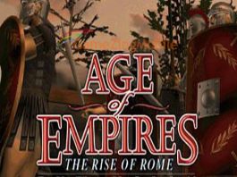 Tải AOE – Age of Empires 1 Full Bản Gốc Chuẩn Cho PC Tải game AOE