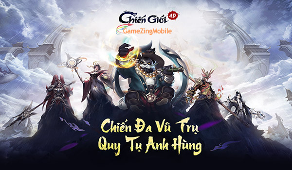 Tải game Chiến Giới 4D 01