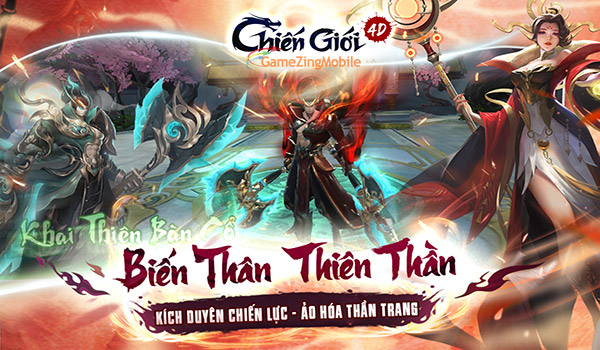 Tải game Chiến Giới 4D 03