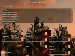 Tạo map và cài đặt bản đồ AOE