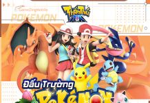 Thần Thú AFK