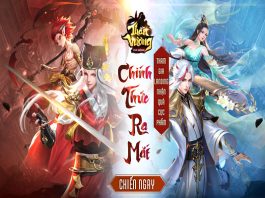 Thần Vương Chi Mộng - Funtap