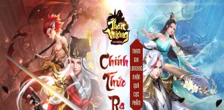 Thần Vương Chi Mộng - Funtap