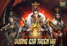 Vương Giả Thiên Hạ - Migame