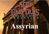 Assyrian AOE