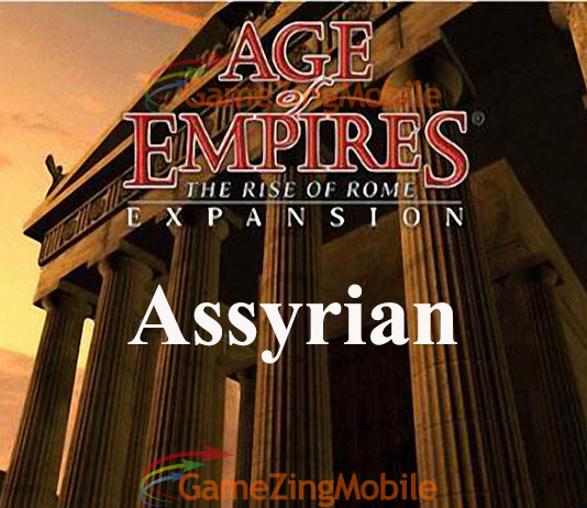 Assyrian AOE