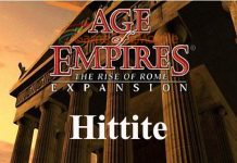 Hittite AOE