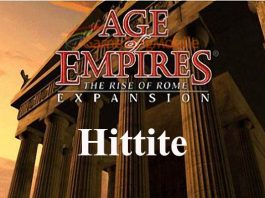 Hittite AOE