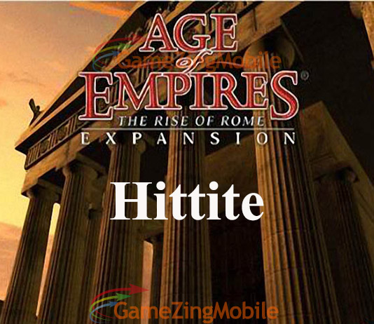 Quân Hittite AOE đánh gì, Cách chơi Hittite mạnh nhất Hittite AOE