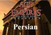 Persian AOE