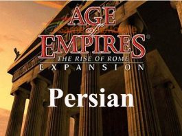 Quân Persian AOE đánh gì, Cách chơi Persian mạnh nhất Persian AOE