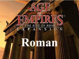 Roman AOE