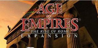 Roman AOE