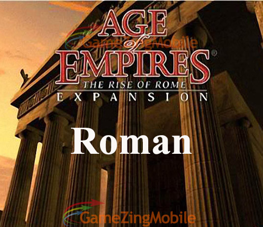 Roman AOE