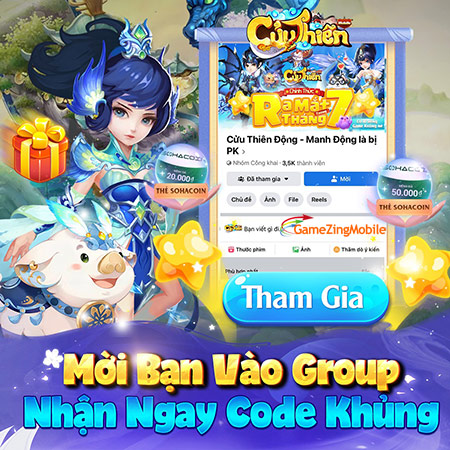 Code Cửu Thiên Mobile 02