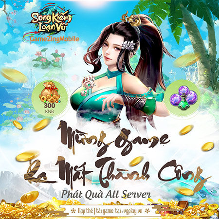 Code Song Kiếm Loạn Vũ 02