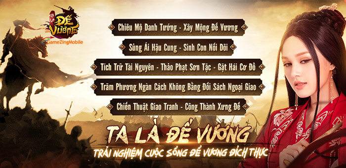 Code Ta Là Đế Vương 01