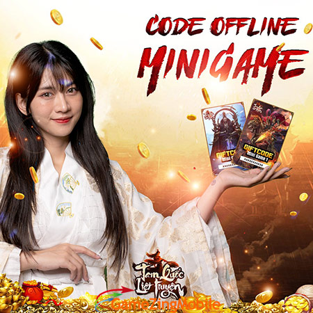 Code Tam Quốc Liệt Truyện 03