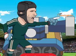 Dân Chơi Bóng Đá - Gzone