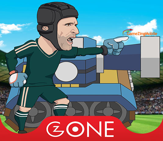 Tải game Dân Chơi Bóng Đá – Code, GiftCode, Nạp Thẻ Dân Chơi Bóng Đá - Gzone
