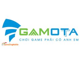 Gamota