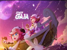 Tải game Mật Mã Gaia – Code, GiftCode, Nạp Thẻ Mật Mã Gaia - Gzone