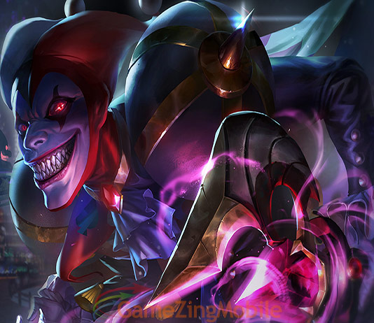 Hướng dẫn chơi Mganga – Cách lên đồ, bảng ngọc, phù hiệu Mganga Liên Quân