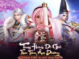 Ngự Thần Sư - VTC