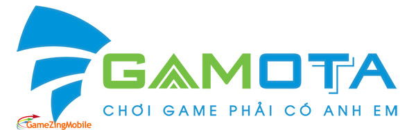 Nhà phát hành game Gamota