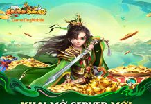 Siêu Thần Quân Sư - SohaGame