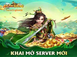 Siêu Thần Quân Sư - SohaGame