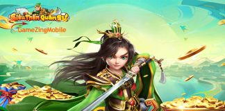 Siêu Thần Quân Sư - SohaGame