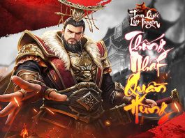 Tải game Tam Quốc Liệt Truyện – Code, GiftCode, Nạp Thẻ Tam Quốc Liệt Truyện - Gamota