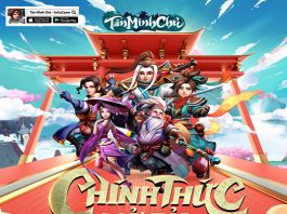 Tân Minh Chủ - SohaGame
