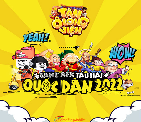 Tân Ô Long Viện - SohaGame