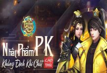 Tân Trường Sinh Quyết - SohaGame