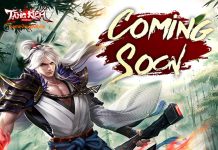 Tàng Kiếm Mobile - SohaGame