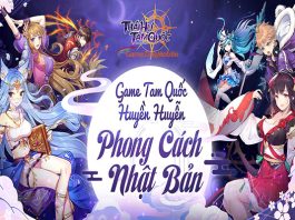 Thái Hư Tam Quốc - SohaGame