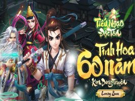 Tải game Tiếu Ngạo Độc Tôn – Code, GiftCode, Nạp Thẻ Tiếu Ngạo Độc Tôn - VGP