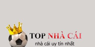 TOP 10 nhà cái uy tín bậc nhất Châu Á