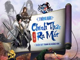 Tải game Vạn Niên Nhất Kiếm – Code, GiftCode, Nạp Thẻ Vạn Niên Nhất Kiếm - VGP